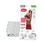 Sugru Mouldable Glue Multi-Color Bundle