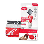 Sugru Mouldable Glue Multi-Color Bundle