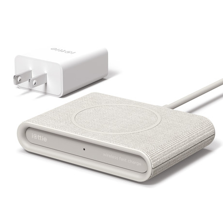 iON Wireless Mini // Ivory
