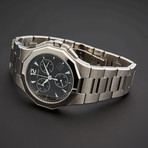 Concord Saratoga Chronograph Quartz // 311658 // New