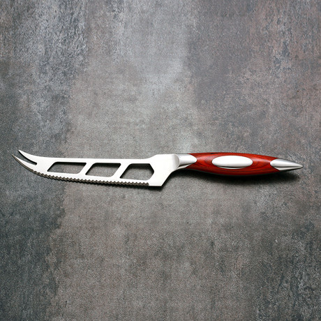 5" Cheese Knife + Gift Box