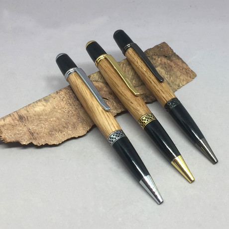 Wall Street // Chrome (Jack Daniel's)