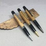 Wall Street // Chrome (Jack Daniel's)