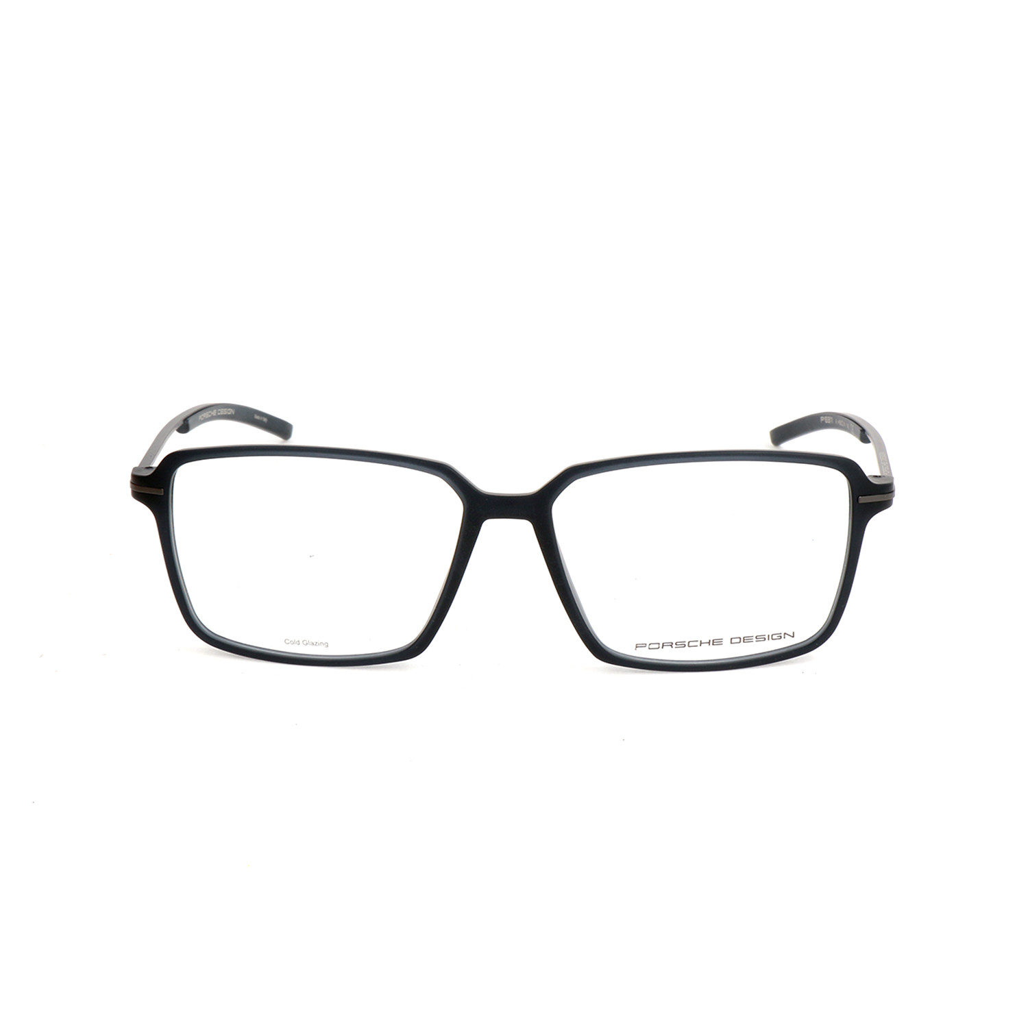 Men's P8311 Optical Frames // Dark Gray - Porsche Design - Touch of Modern