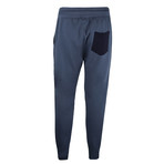 Lewisham Jog Pants // Denim Blue (S)