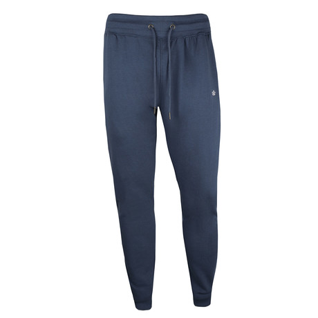 Lewisham Jog Pants // Denim Blue (S)