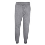 Lewisham Jog Pants // Gray Marl (S)