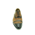 Norm Dress Shoes // Light Tobacco (Euro: 44)