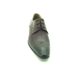 Alisson Dress Shoes // Brown (Euro: 45)