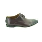 Alisson Dress Shoes // Brown (Euro: 45)