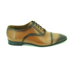 Norm Dress Shoes // Light Tobacco (Euro: 44)