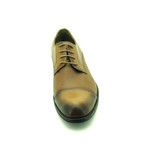 David Dress Shoes // Tobacco (Euro: 43)