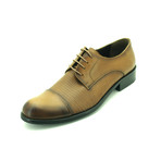 David Dress Shoes // Tobacco (Euro: 43)