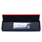 8" Santoku Knife + Gift Box