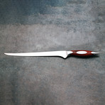 9" Filet Knife + Gift Box