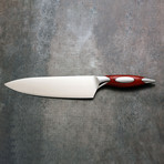 8" Chef Knife + Gift Box