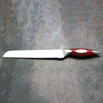 8" Bread Knife + Gift Box