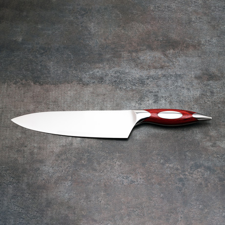 10" Chef Knife + Gift Box