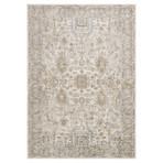 Teagan Area Rug // Ivory + Sand (2'8 x 4')