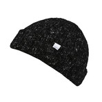 Chesilton Men's Beanie // Black