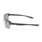 Men's RE4066 Sunglasses // Matte Black