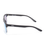 Men's RE1065 Sunglasses // Matte Black