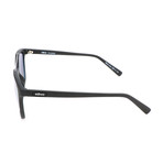 Unisex RE1040 Sunglasses // Black