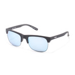 Men's RE1065 Sunglasses // Matte Black