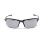 Men's RE4066 Sunglasses // Matte Black