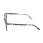 Unisex RE1040 Sunglasses // Blue Tortoise