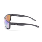 Unisex RE4071 Sunglasses // Black