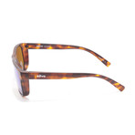 Men's RE1020 Sunglasses // Dark Tortoise