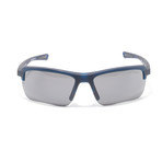 Men's RE1021 Sunglasses // Matte Navy Crystal