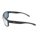 Unisex RE4071 Sunglasses // Matte Black