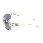 Unisex RE4071 Sunglasses // Beige