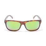 Men's RE1020 Sunglasses // Dark Tortoise