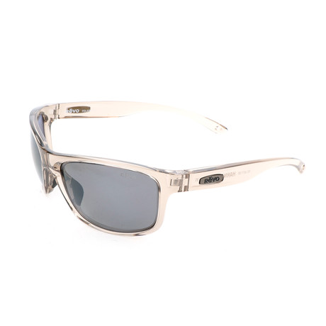 Unisex RE4071 Sunglasses // Beige