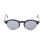 Unisex RE1066 Sunglasses // Black + Gray