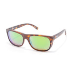 Men's RE1020 Sunglasses // Dark Tortoise