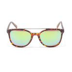 Unisex RE1040 Sunglasses // Matte Tortoise