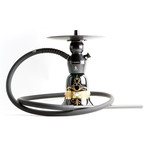 B2 Hookah Reaper v2 (Black)