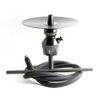 B2 Hookah Reaper v2 (Black)