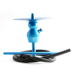 B2 Hookah Reaper v2 (Black)