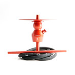 B2 Hookah Reaper v2 (Black)