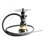 B2 Hookah Reaper v2 (Black)