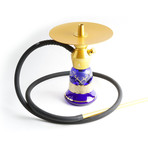 B2 Hookah Reaper v2 (Black)