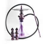 B2 Hookah v3 (Black)