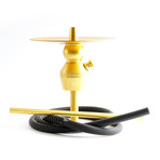 B2 Hookah Reaper v2 (Black)