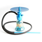 B2 Hookah Reaper v2 (Black)