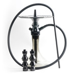 B2 Hookah v3 (Black)